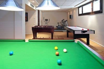basement finishing