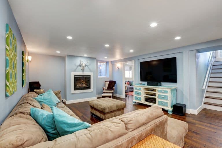 How Long Does It Take To Finish a Basement?