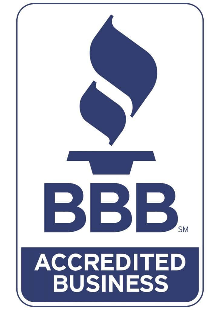 BBB logo