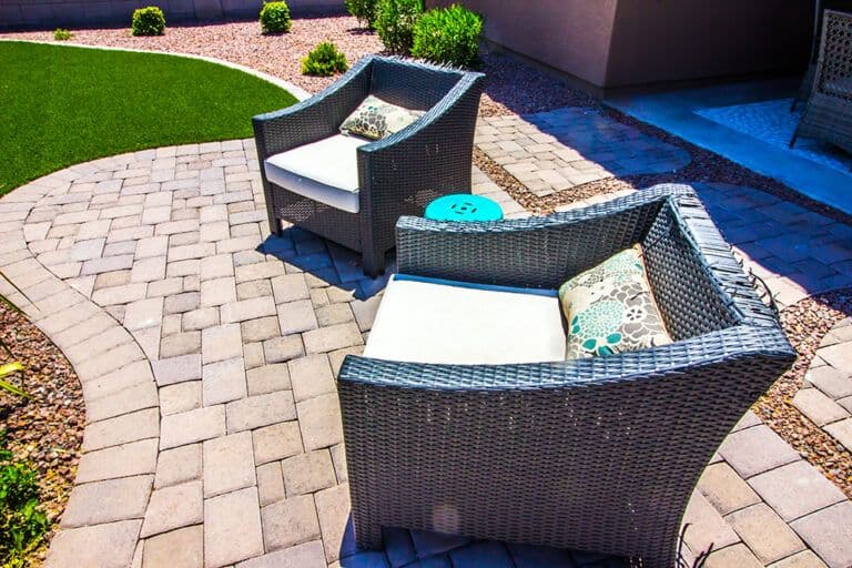 Paver Patio Ideas for 2022