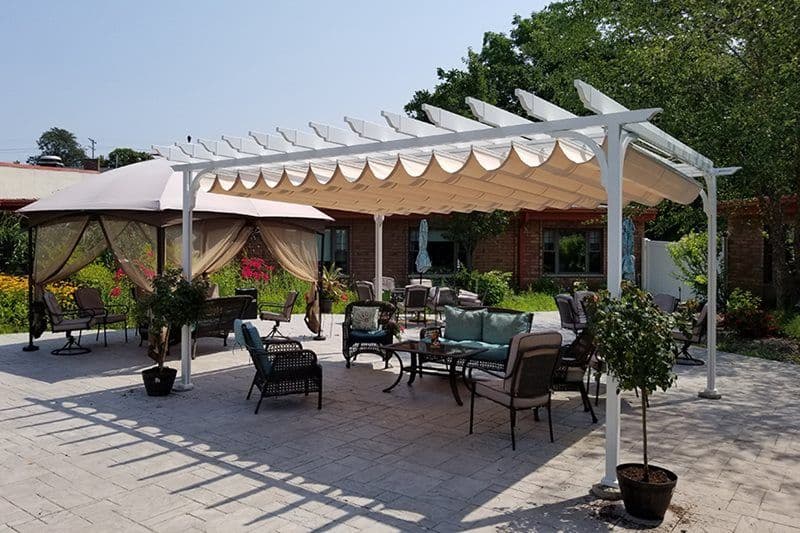 Pergola-lutherville-timonium