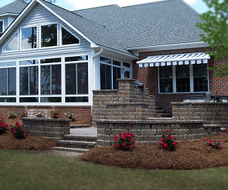 What Is a Retaining Wall?