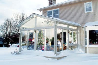 Sunroom