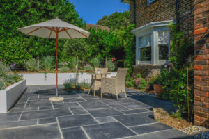 Does a Backyard Patio Increase Home Value?